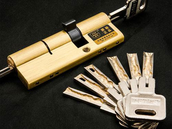 迁安24小时上门开锁公司