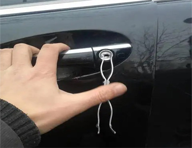 迁安24小时上门开锁公司