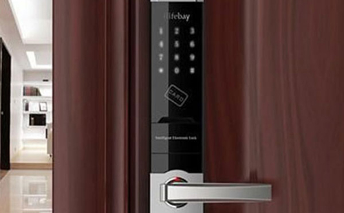 迁安24小时上门开锁公司