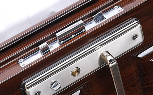 迁安24小时上门开锁公司