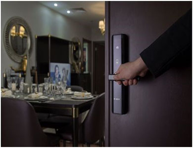 迁安24小时上门开锁公司