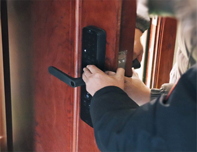 迁安24小时上门开锁公司